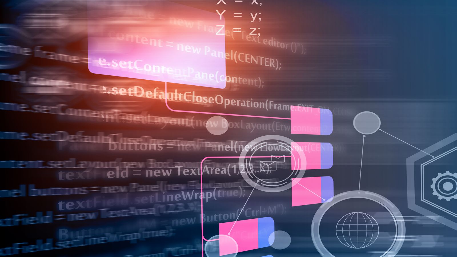 Developing a Blogging Application